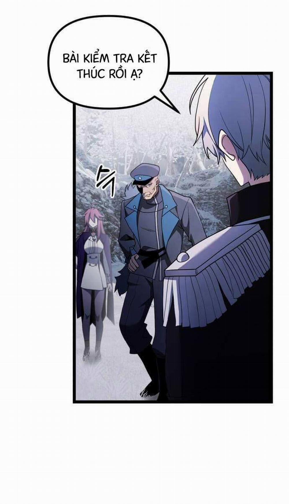 Hắc Kị Sĩ Thiên Tài Giới Hạn Thời Gian 42 trang 30