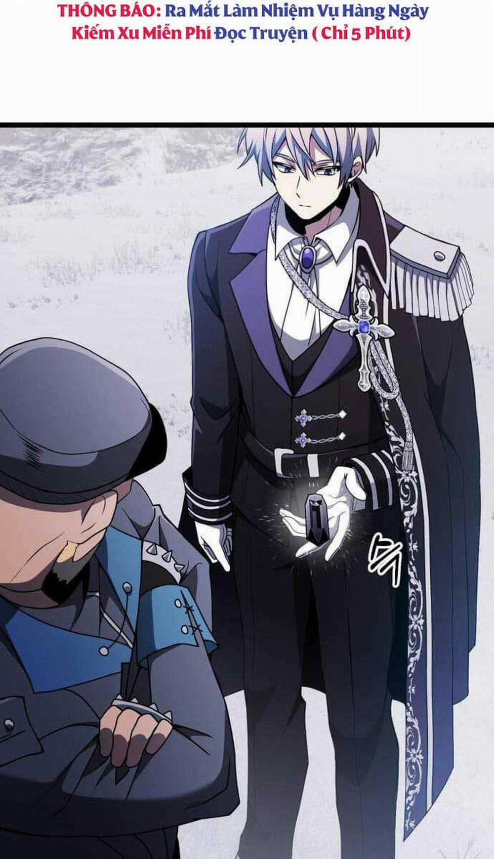 Hắc Kị Sĩ Thiên Tài Giới Hạn Thời Gian 42 trang 32