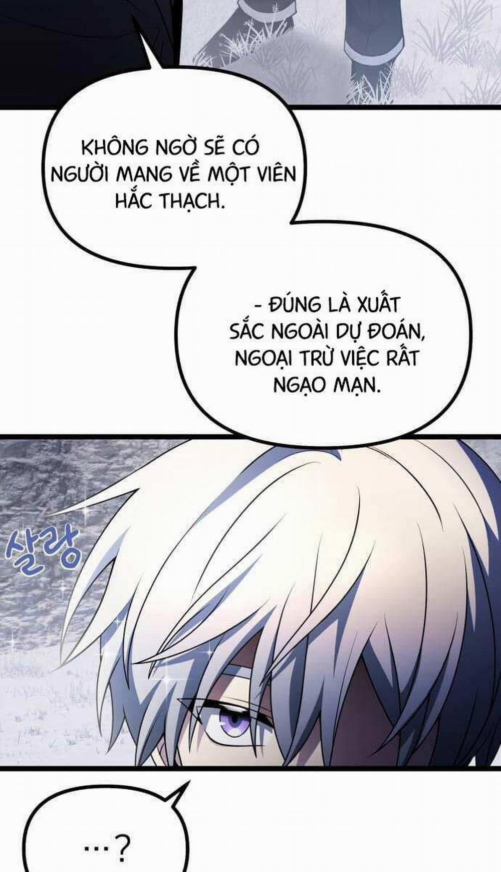 Hắc Kị Sĩ Thiên Tài Giới Hạn Thời Gian 42 trang 33