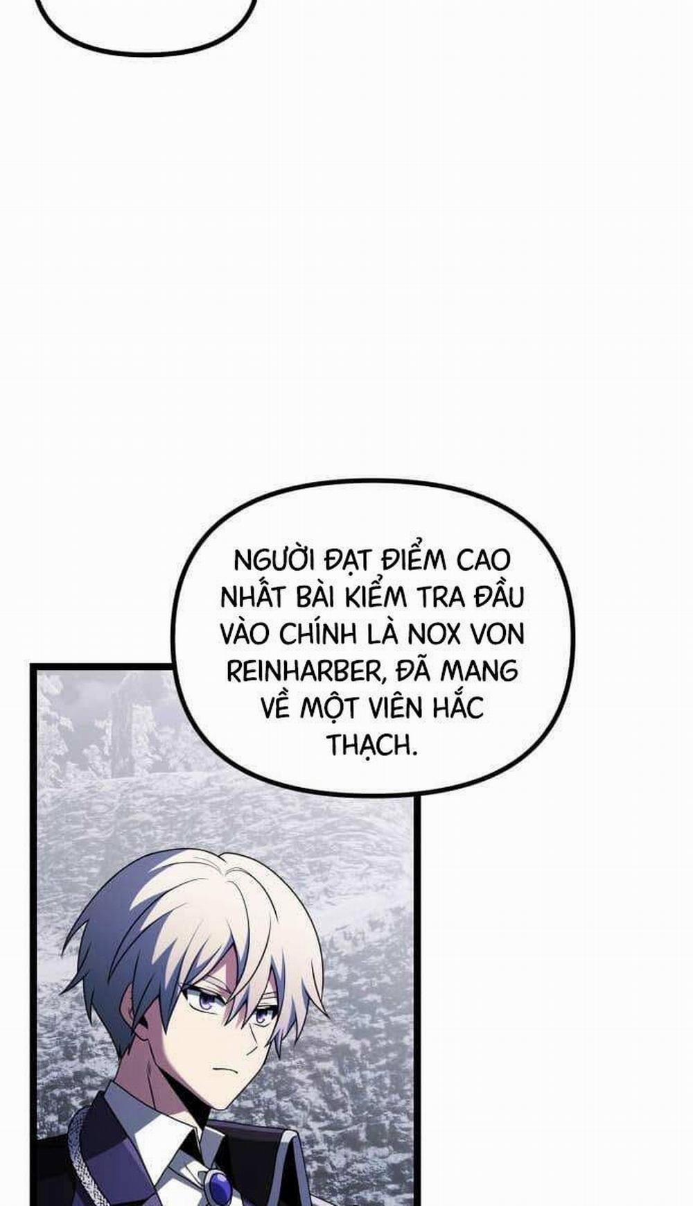 Hắc Kị Sĩ Thiên Tài Giới Hạn Thời Gian 42 trang 34