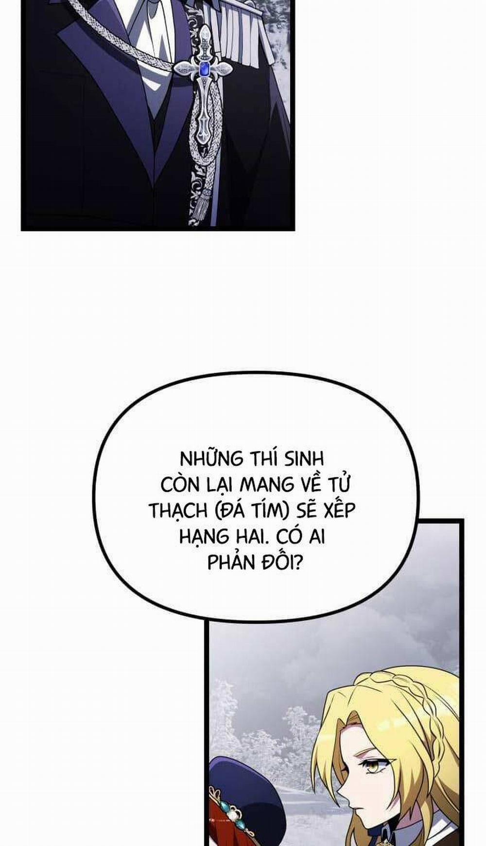 Hắc Kị Sĩ Thiên Tài Giới Hạn Thời Gian 42 trang 35