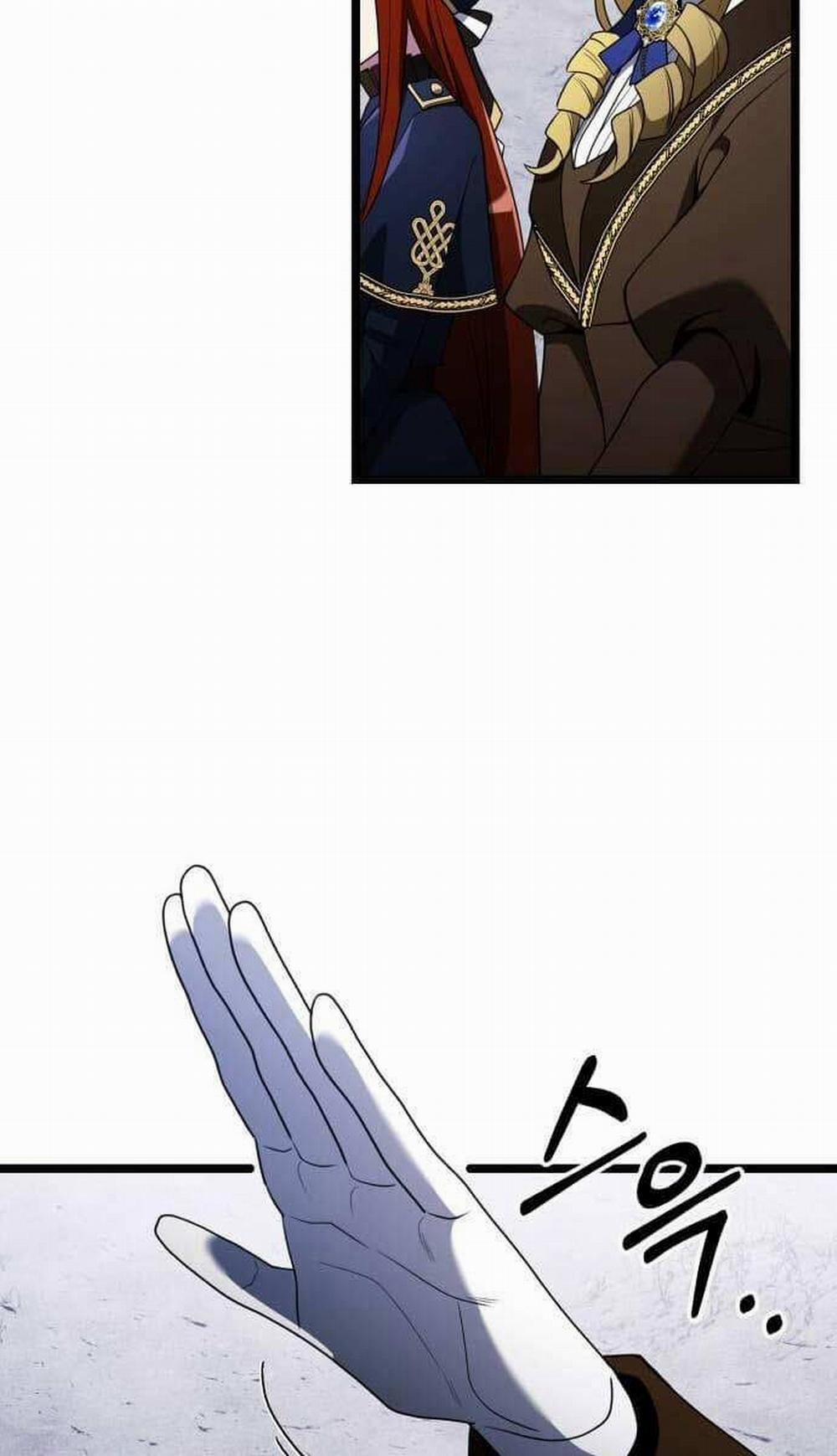 Hắc Kị Sĩ Thiên Tài Giới Hạn Thời Gian 42 trang 36