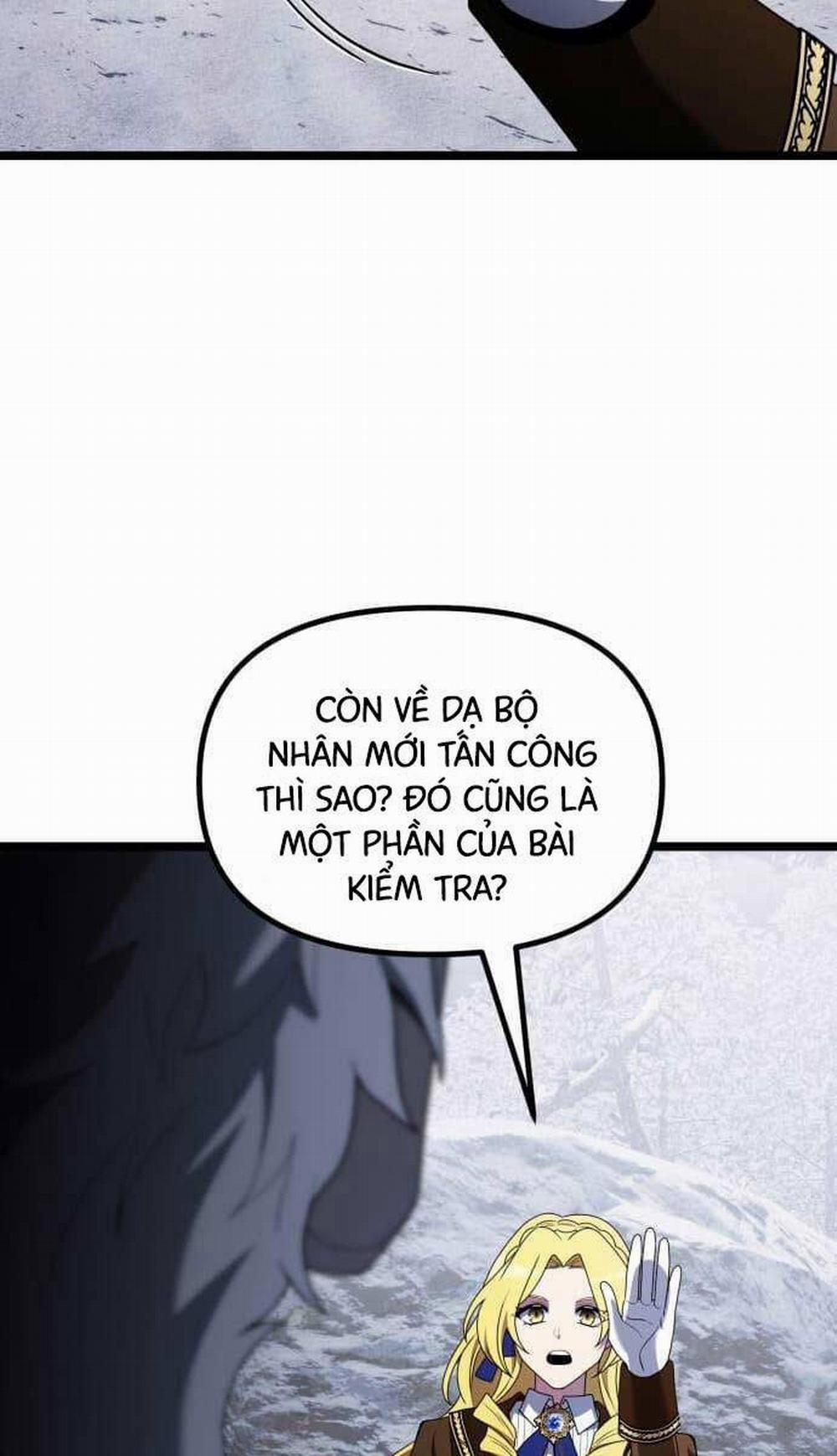 Hắc Kị Sĩ Thiên Tài Giới Hạn Thời Gian 42 trang 37