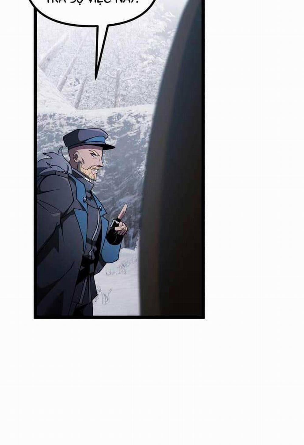 Hắc Kị Sĩ Thiên Tài Giới Hạn Thời Gian 42 trang 39