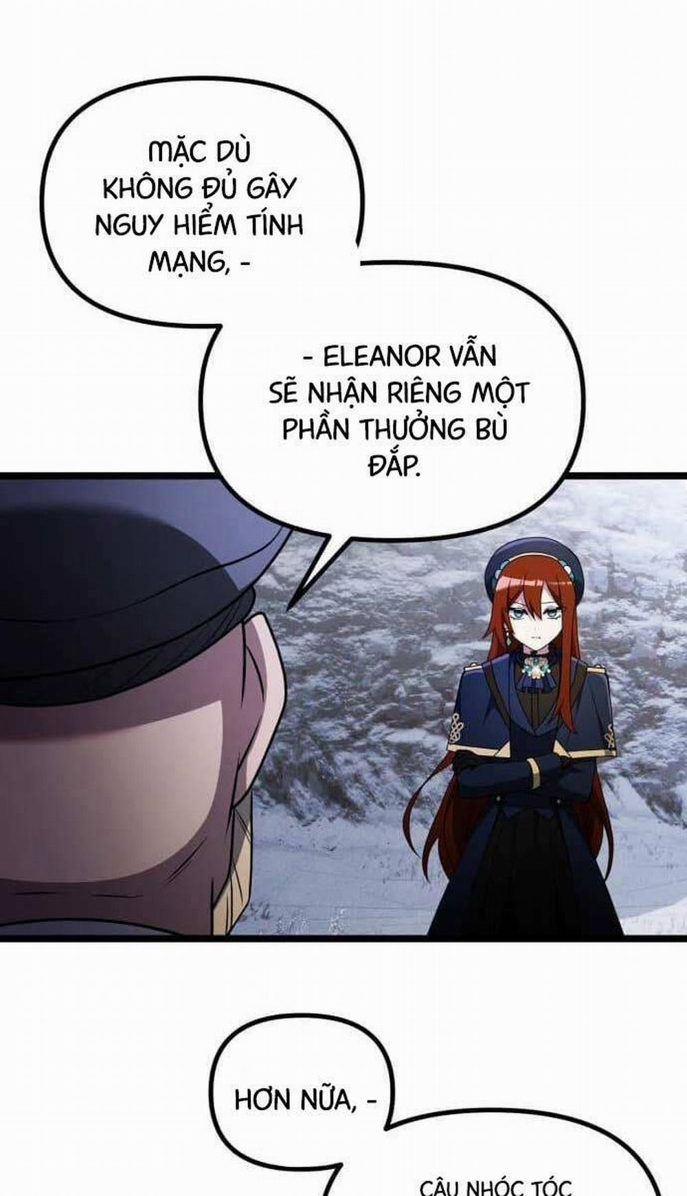 Hắc Kị Sĩ Thiên Tài Giới Hạn Thời Gian 42 trang 40