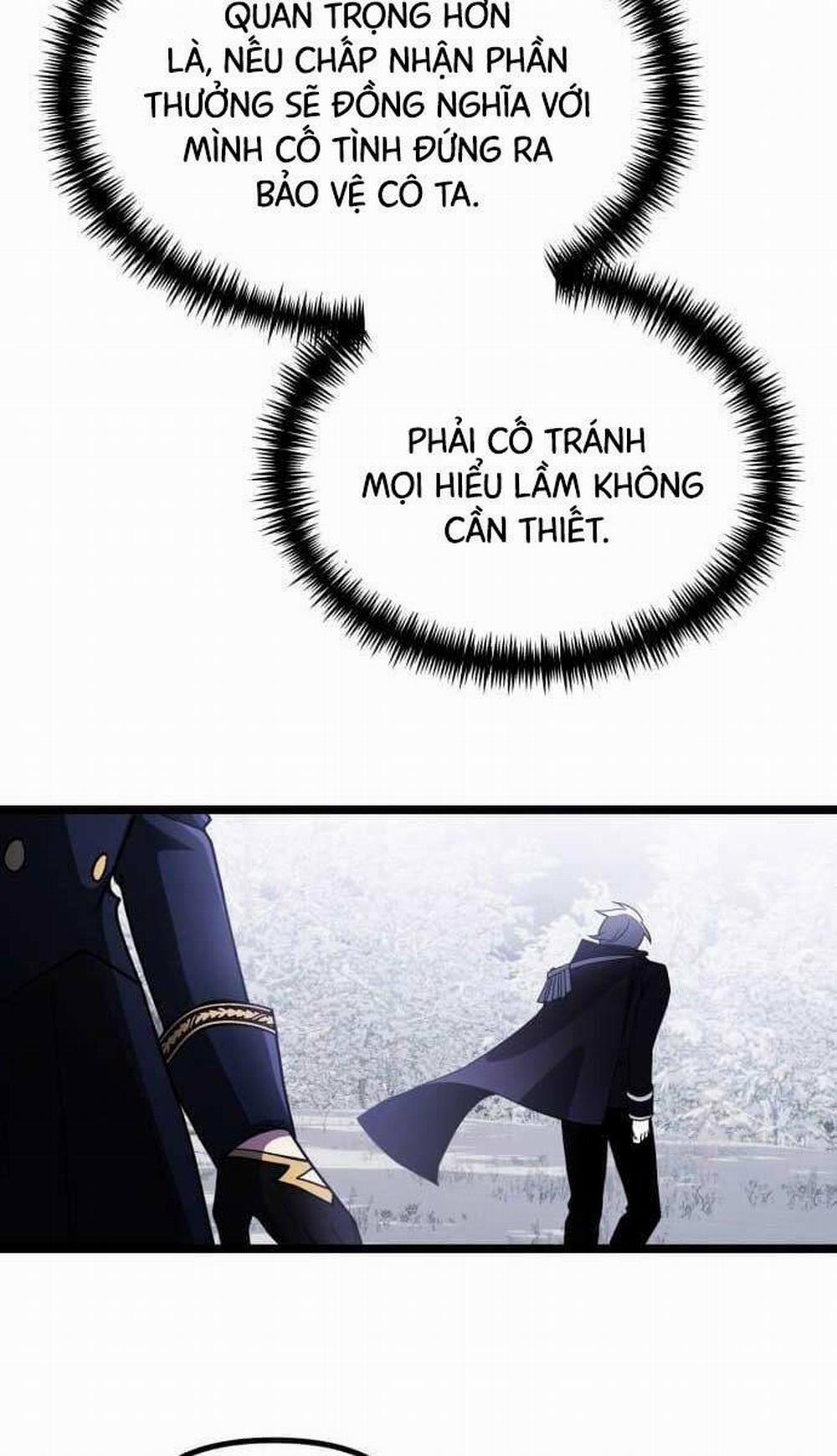 Hắc Kị Sĩ Thiên Tài Giới Hạn Thời Gian 42 trang 44