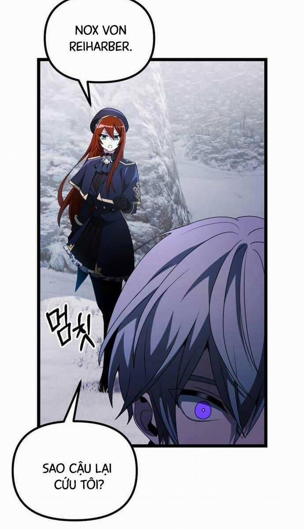 Hắc Kị Sĩ Thiên Tài Giới Hạn Thời Gian 42 trang 45