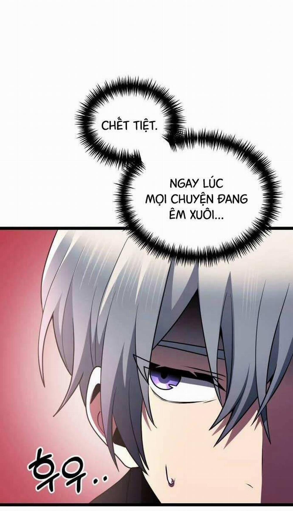 Hắc Kị Sĩ Thiên Tài Giới Hạn Thời Gian 42 trang 46