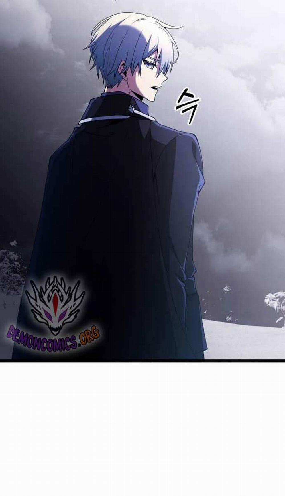 Hắc Kị Sĩ Thiên Tài Giới Hạn Thời Gian 42 trang 48