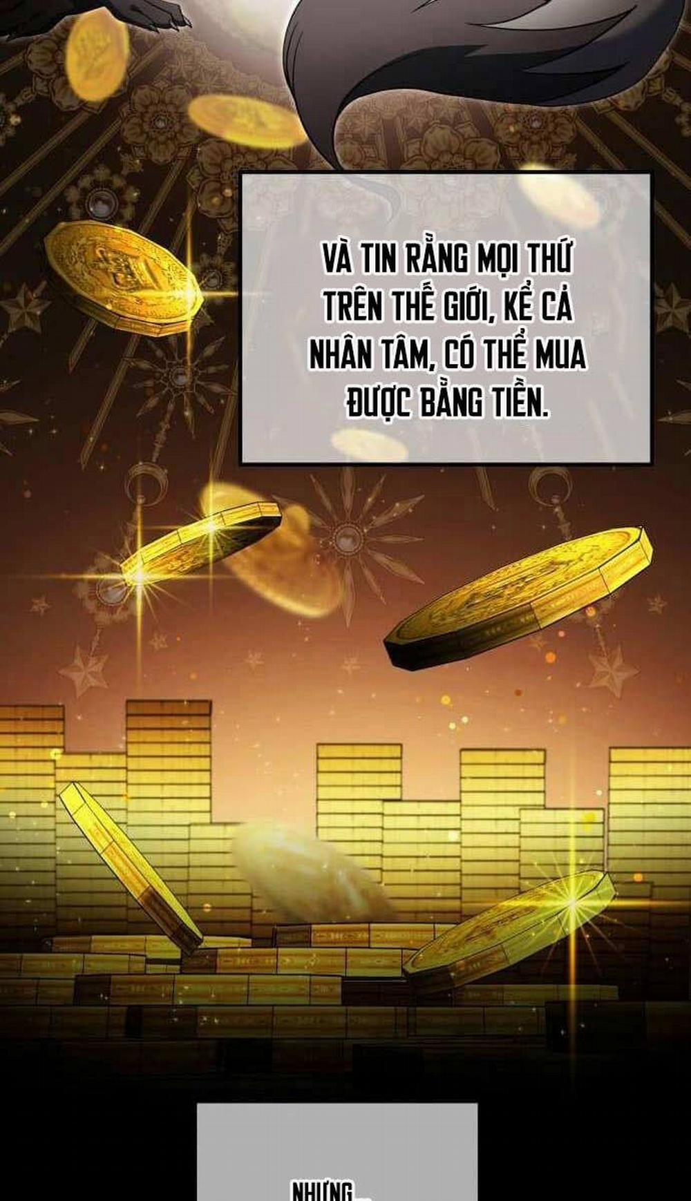 Hắc Kị Sĩ Thiên Tài Giới Hạn Thời Gian 42 trang 53