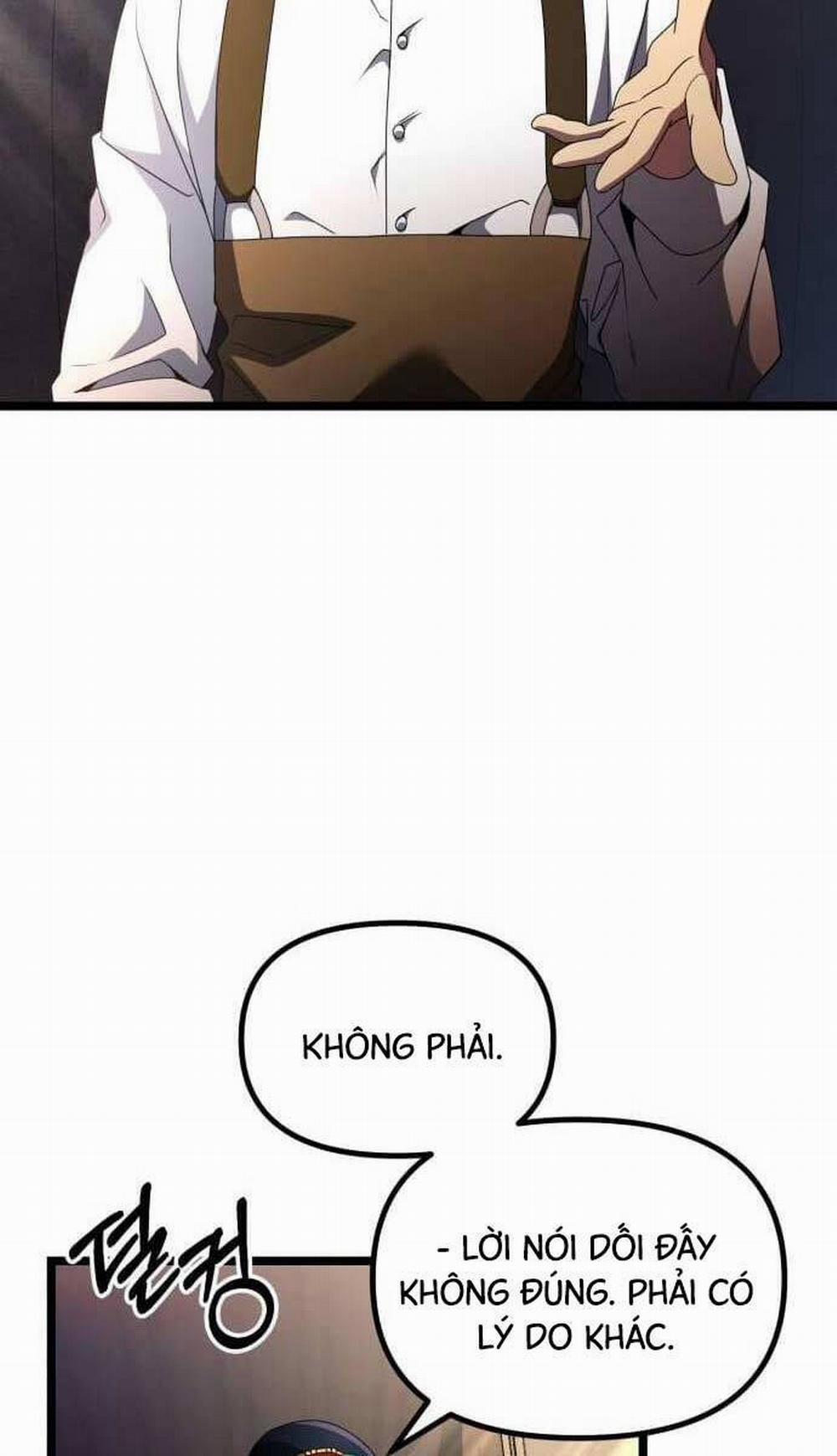 Hắc Kị Sĩ Thiên Tài Giới Hạn Thời Gian 42 trang 61