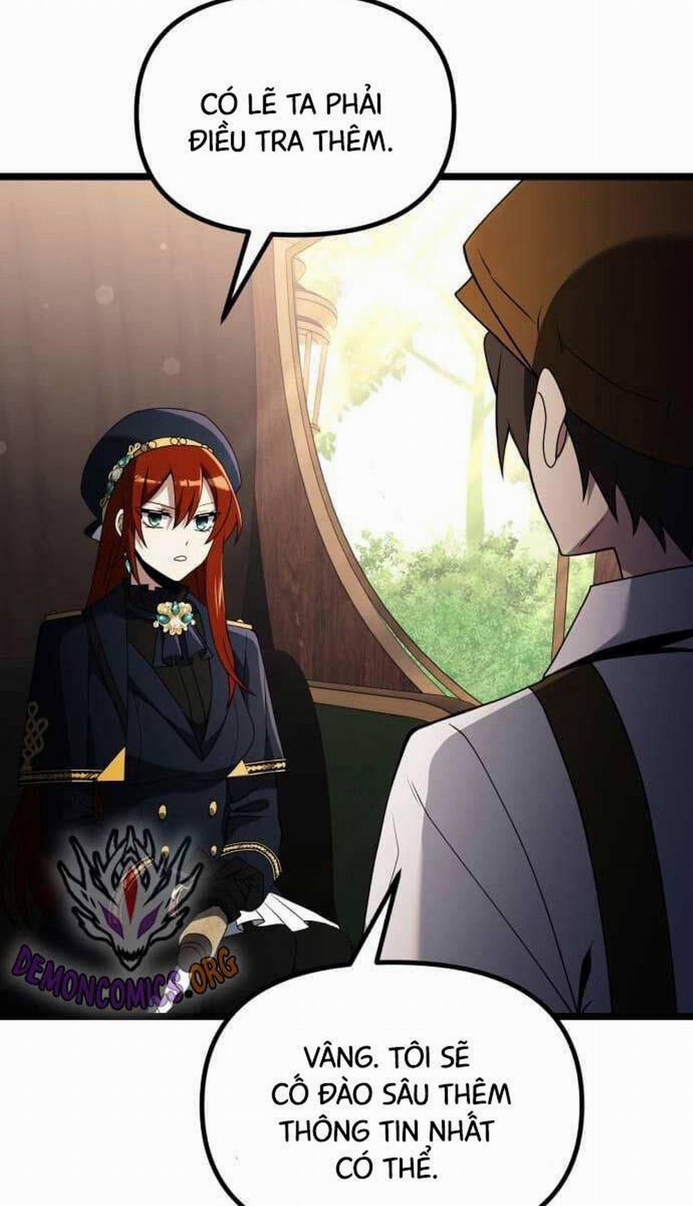 Hắc Kị Sĩ Thiên Tài Giới Hạn Thời Gian 42 trang 64