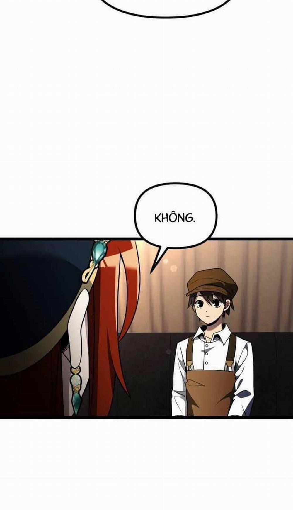 Hắc Kị Sĩ Thiên Tài Giới Hạn Thời Gian 42 trang 65