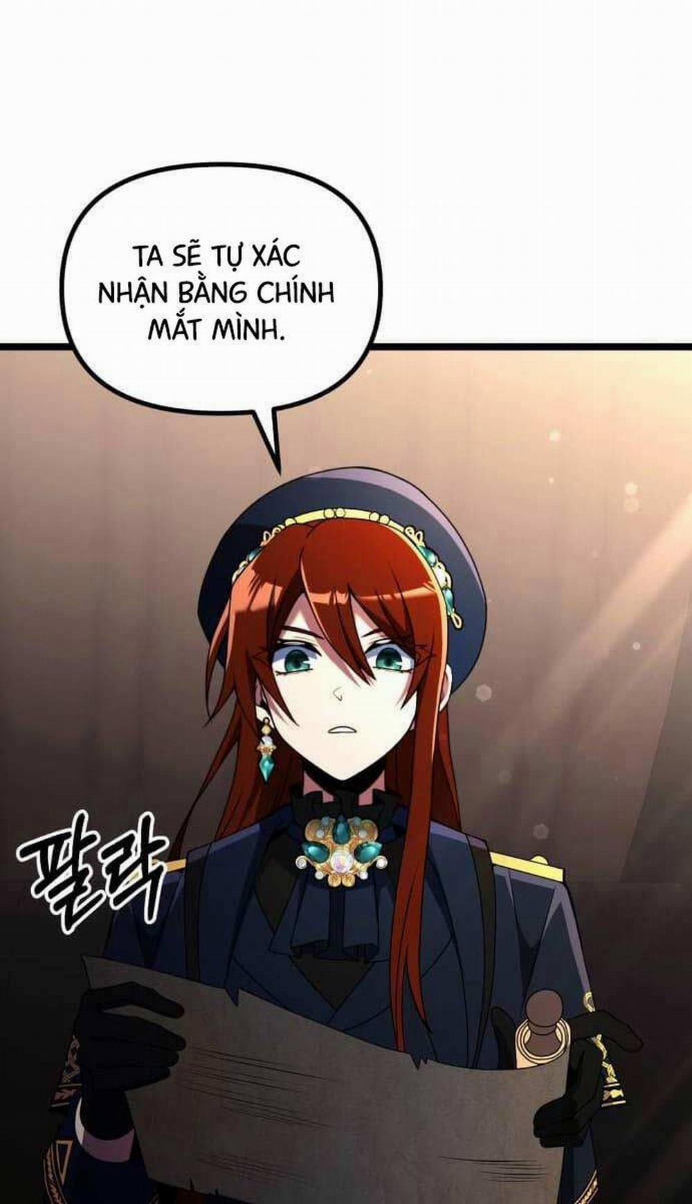 Hắc Kị Sĩ Thiên Tài Giới Hạn Thời Gian 42 trang 66