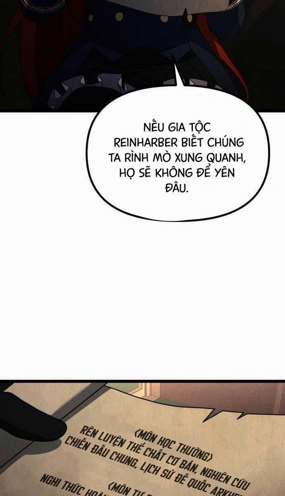 Hắc Kị Sĩ Thiên Tài Giới Hạn Thời Gian 42 trang 67