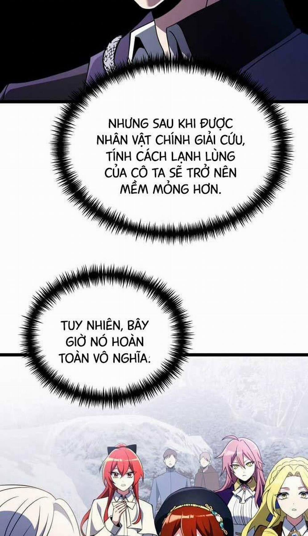 Hắc Kị Sĩ Thiên Tài Giới Hạn Thời Gian 42 trang 7