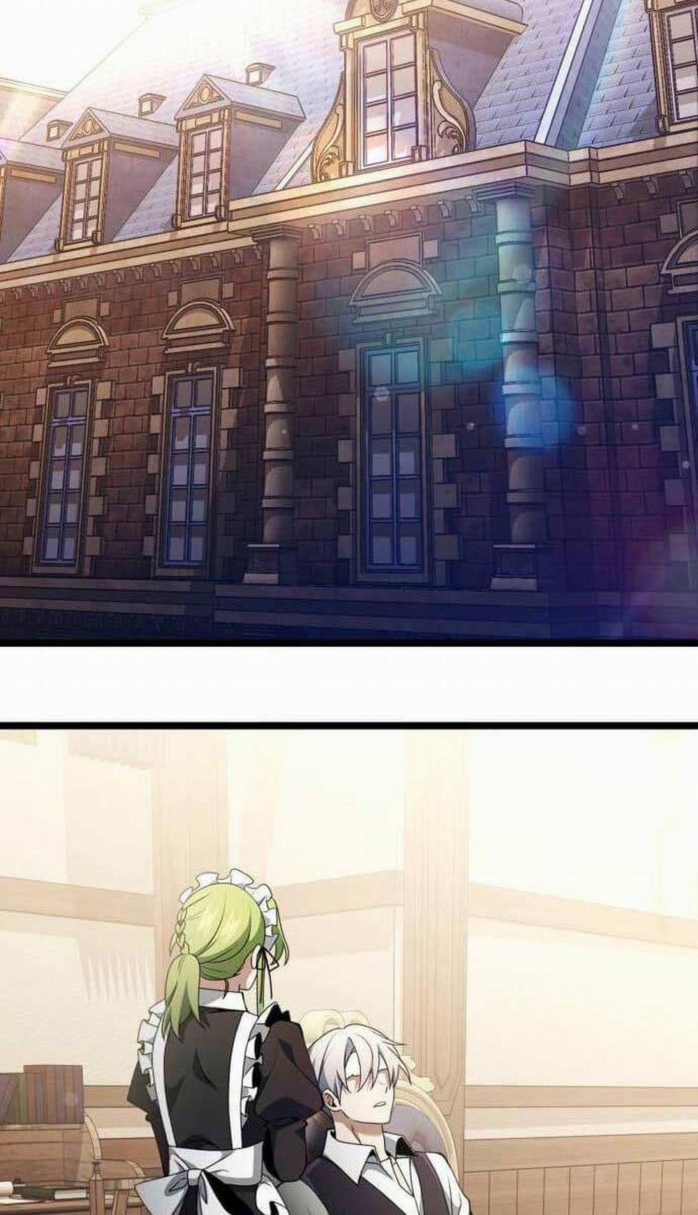 Hắc Kị Sĩ Thiên Tài Giới Hạn Thời Gian 42 trang 72