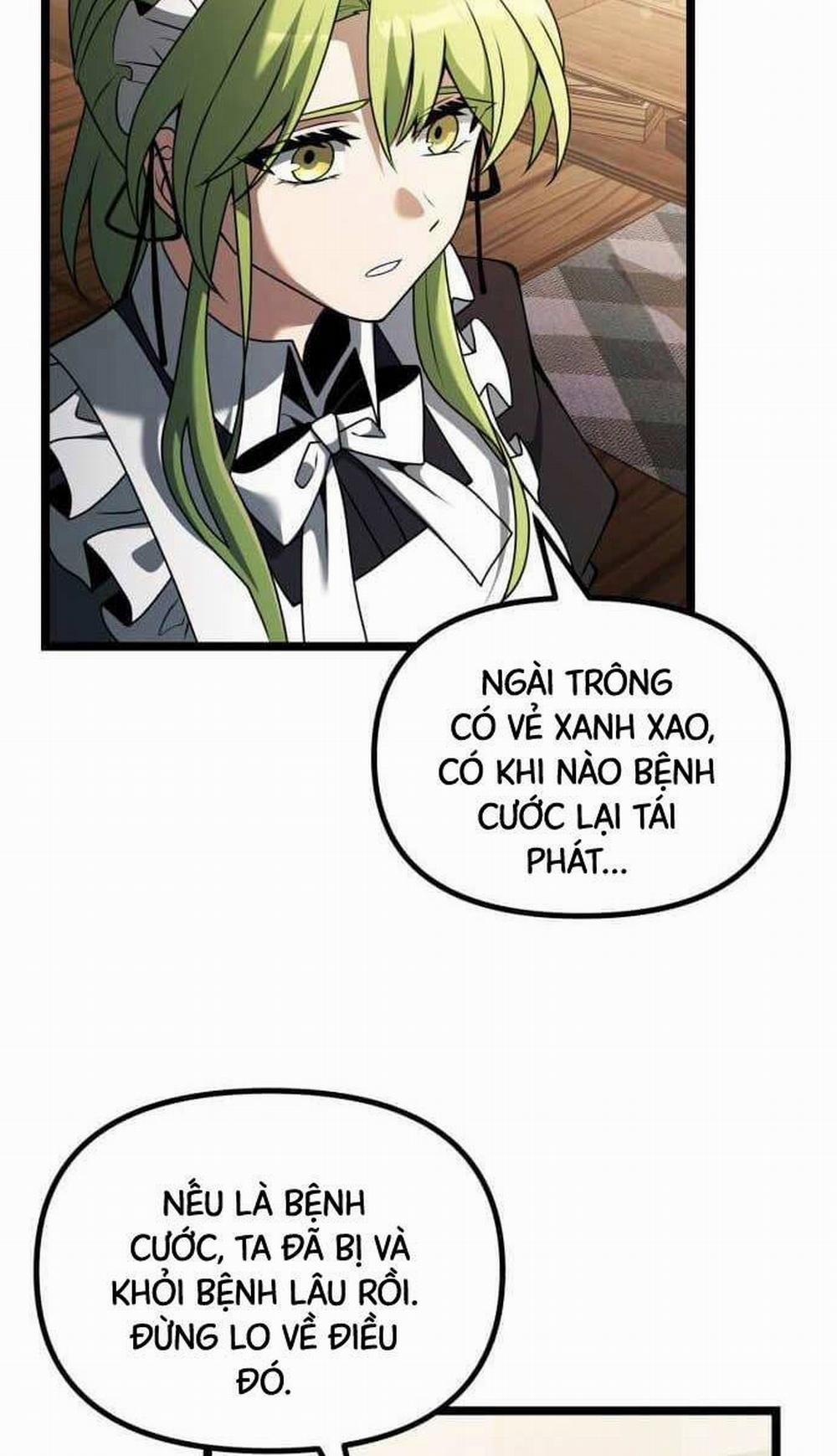 Hắc Kị Sĩ Thiên Tài Giới Hạn Thời Gian 42 trang 74