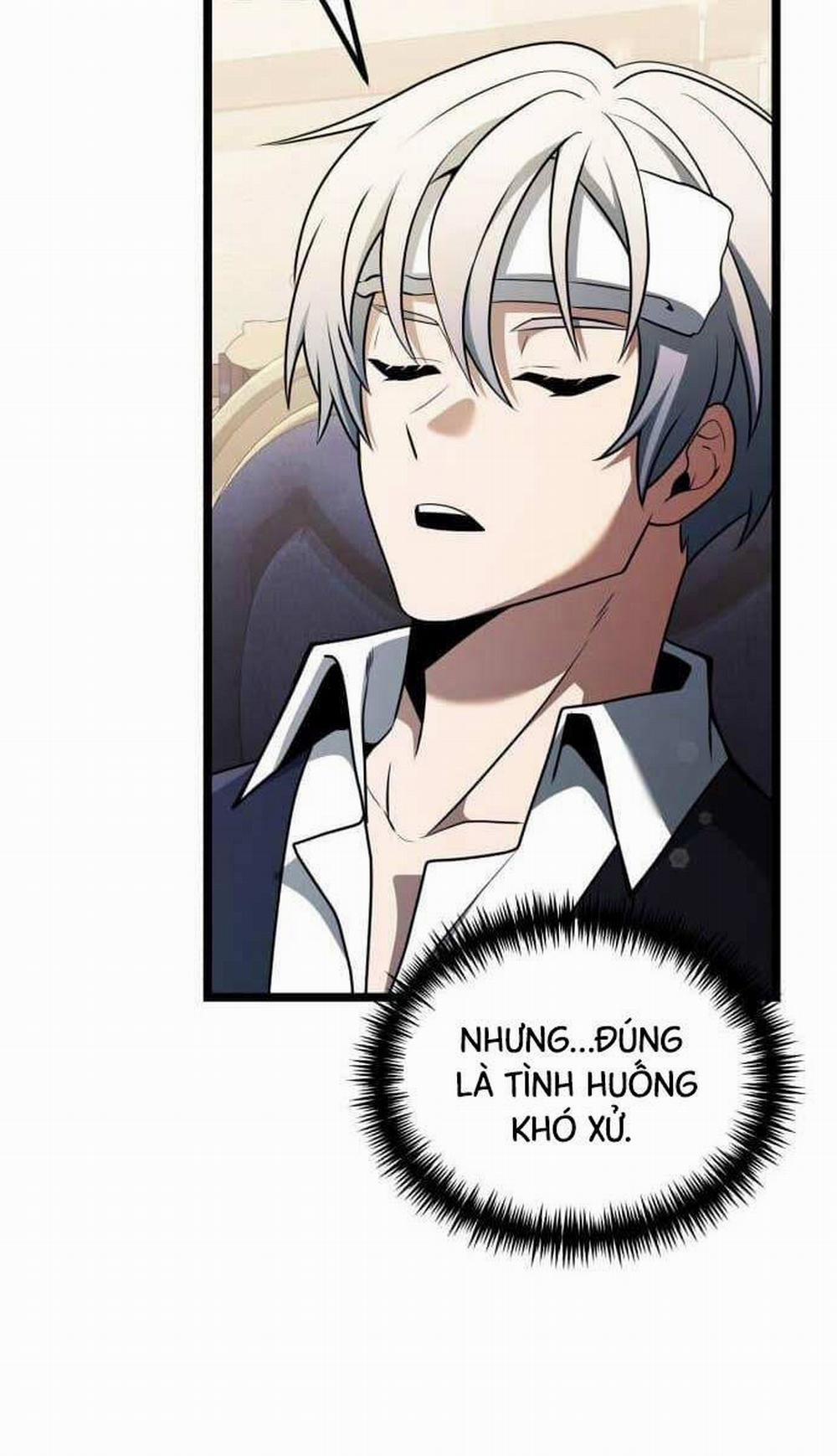 Hắc Kị Sĩ Thiên Tài Giới Hạn Thời Gian 42 trang 75