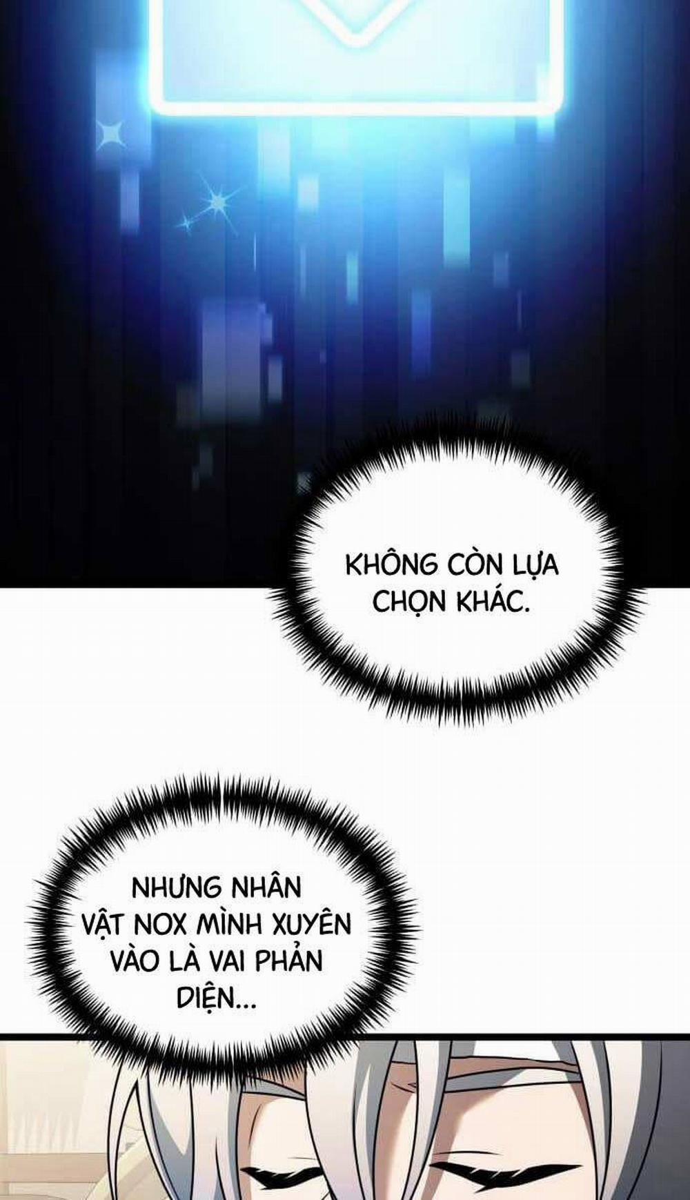 Hắc Kị Sĩ Thiên Tài Giới Hạn Thời Gian 42 trang 77