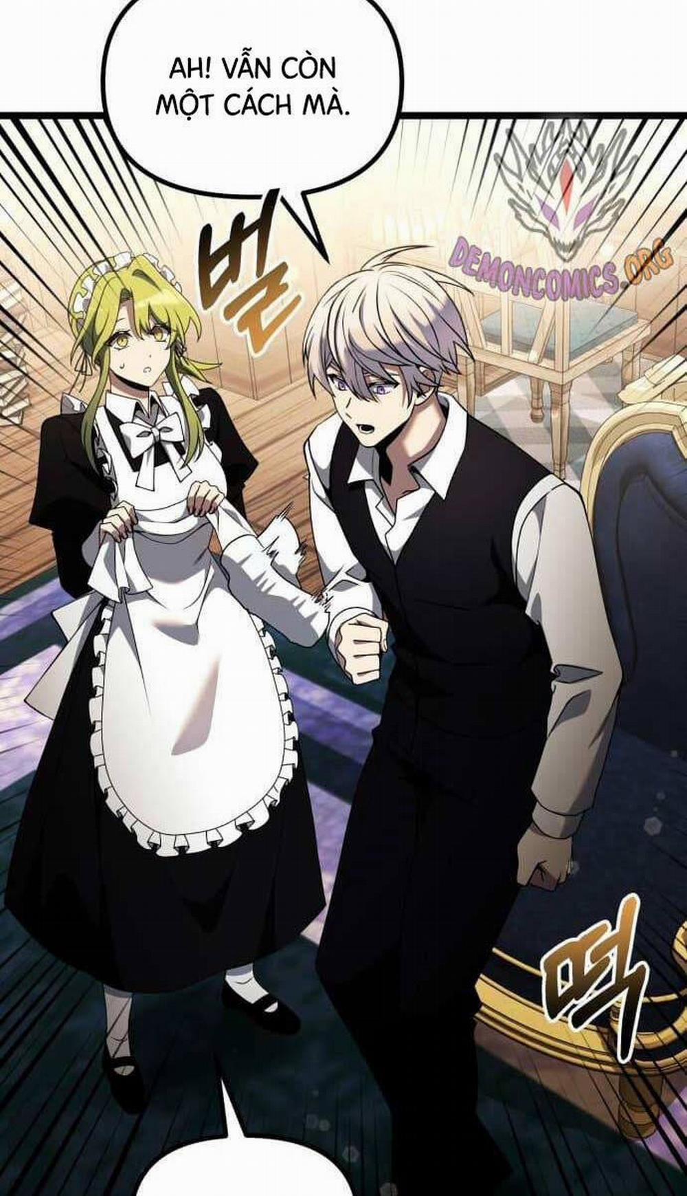 Hắc Kị Sĩ Thiên Tài Giới Hạn Thời Gian 42 trang 79