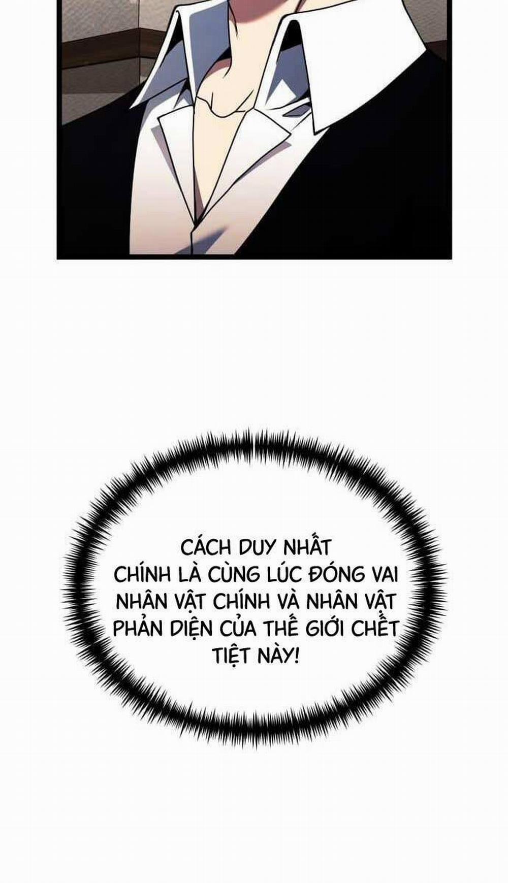 Hắc Kị Sĩ Thiên Tài Giới Hạn Thời Gian 42 trang 81