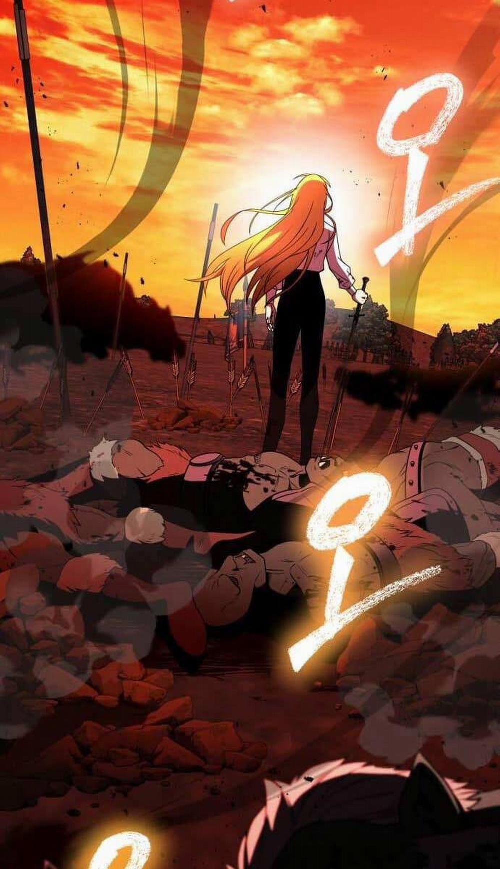 Hắc Kị Sĩ Thiên Tài Giới Hạn Thời Gian 42 trang 84