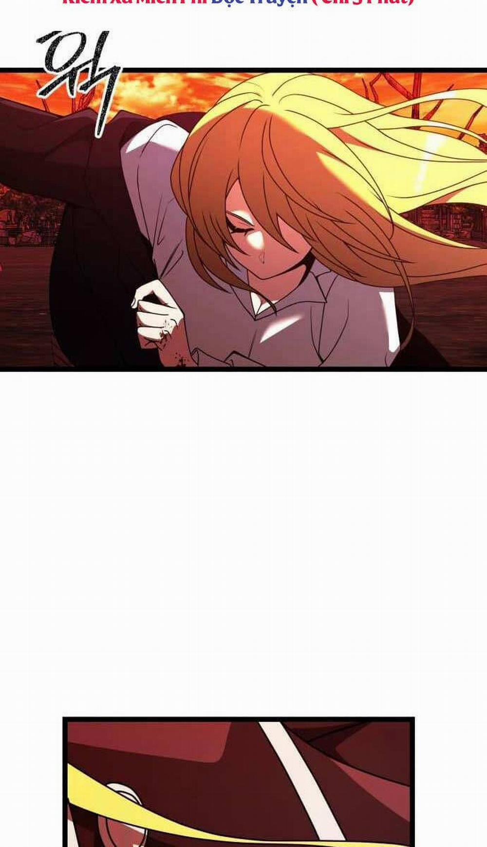 Hắc Kị Sĩ Thiên Tài Giới Hạn Thời Gian 42 trang 91