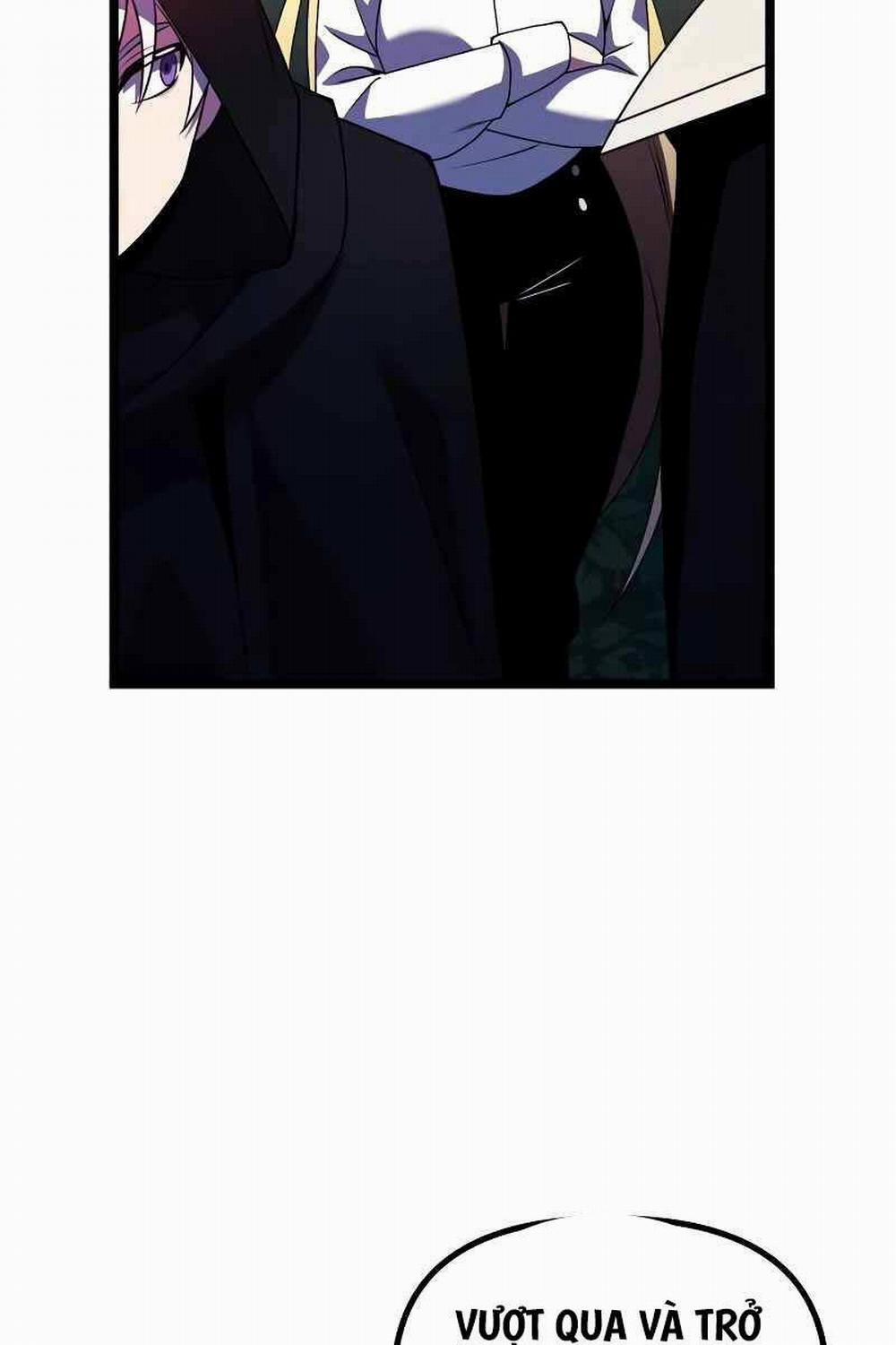 Hắc Kị Sĩ Thiên Tài Giới Hạn Thời Gian 44 trang 101