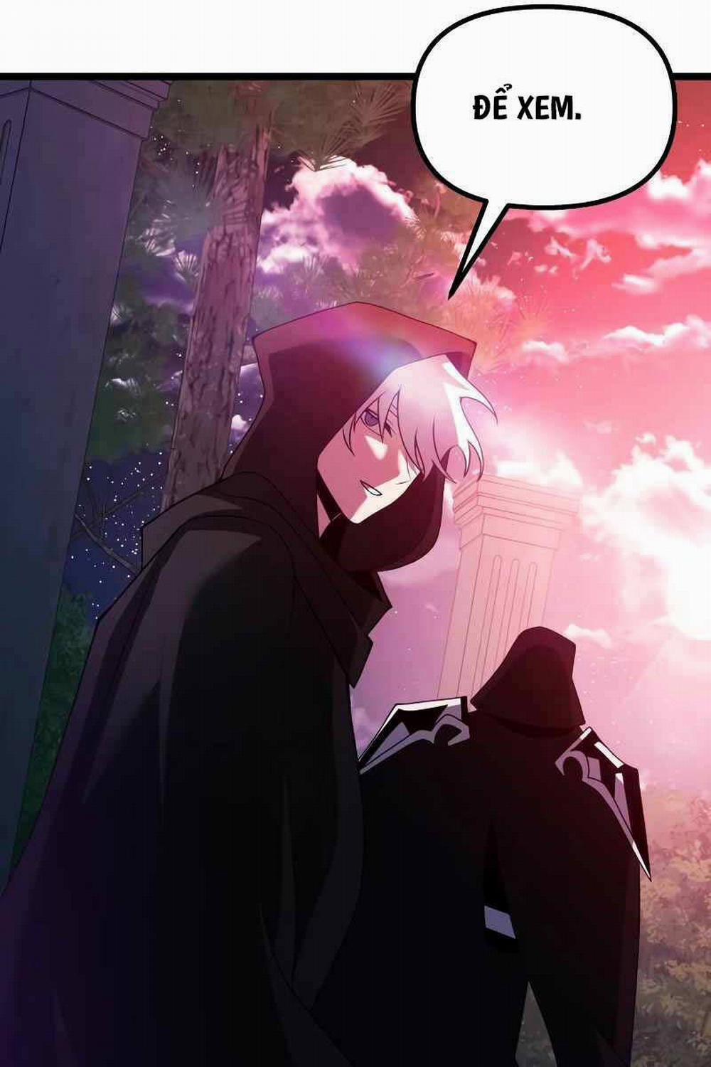 Hắc Kị Sĩ Thiên Tài Giới Hạn Thời Gian 44 trang 106