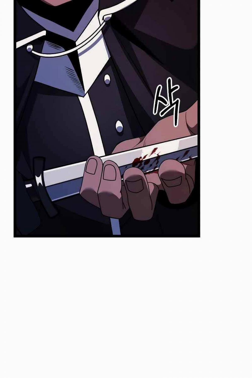 Hắc Kị Sĩ Thiên Tài Giới Hạn Thời Gian 44 trang 108