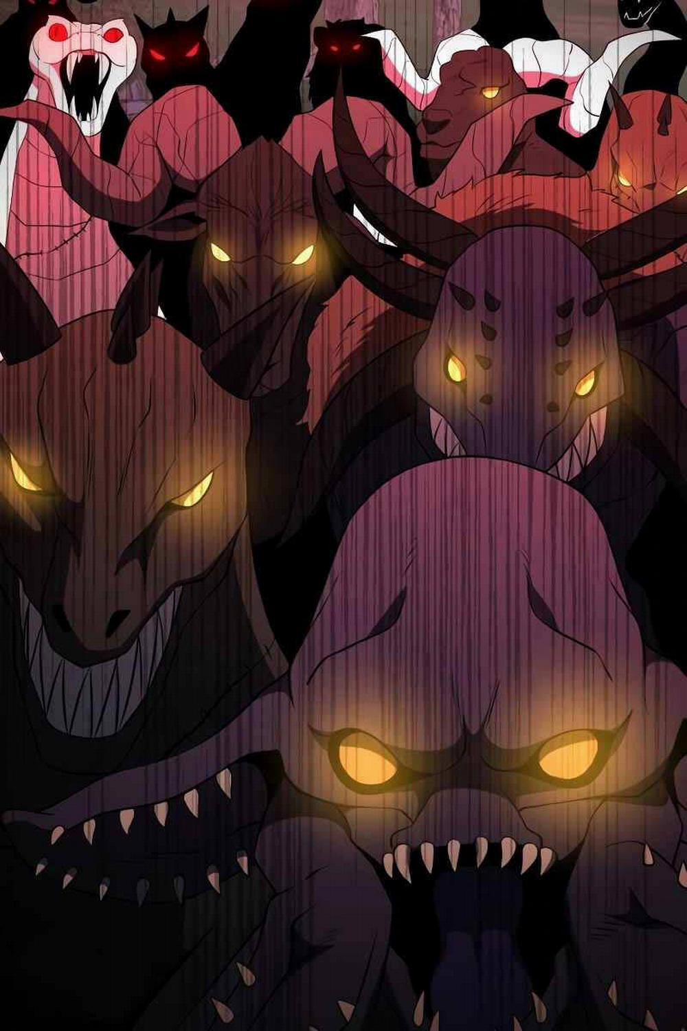 Hắc Kị Sĩ Thiên Tài Giới Hạn Thời Gian 44 trang 116