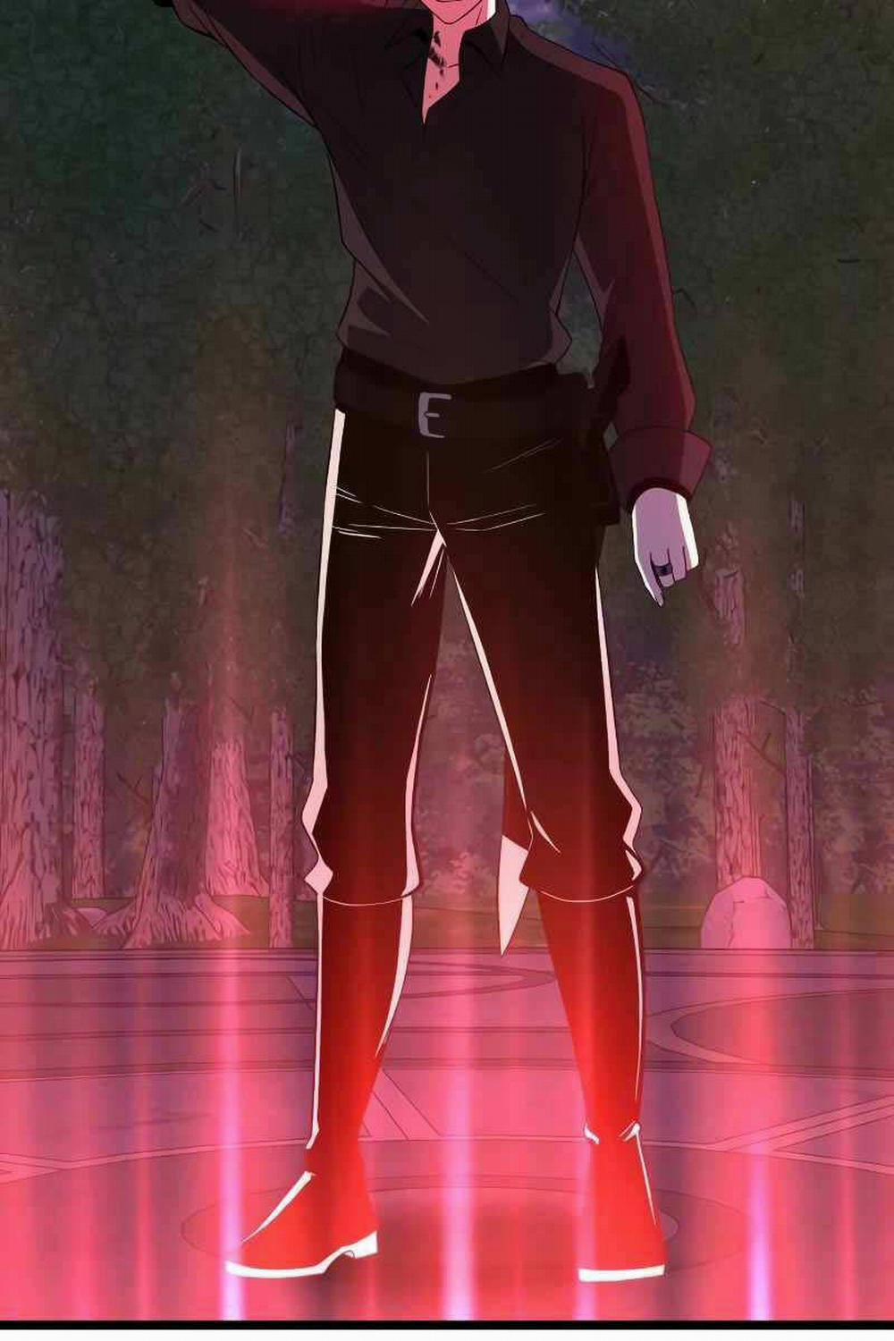 Hắc Kị Sĩ Thiên Tài Giới Hạn Thời Gian 44 trang 121