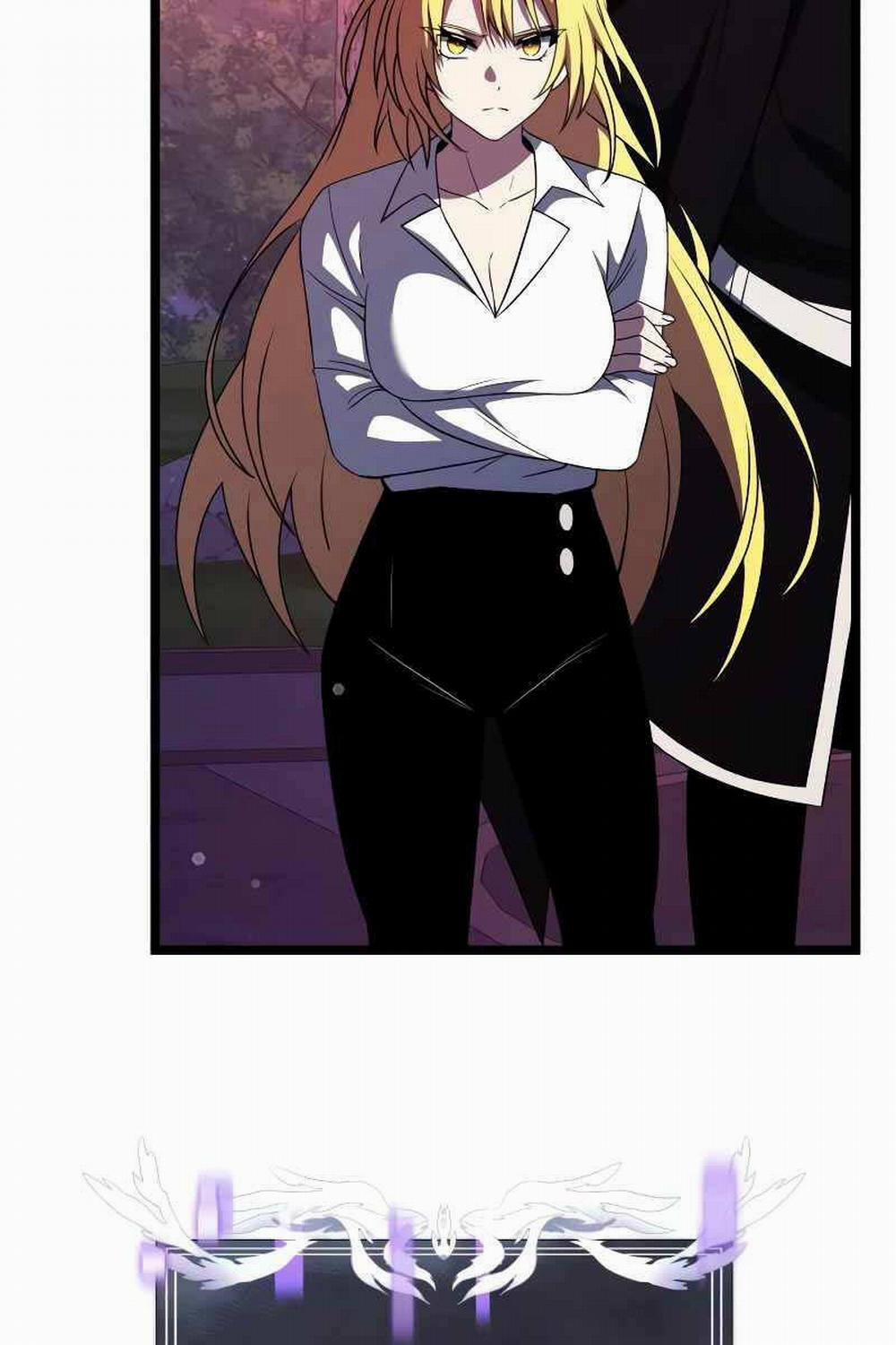 Hắc Kị Sĩ Thiên Tài Giới Hạn Thời Gian 44 trang 124