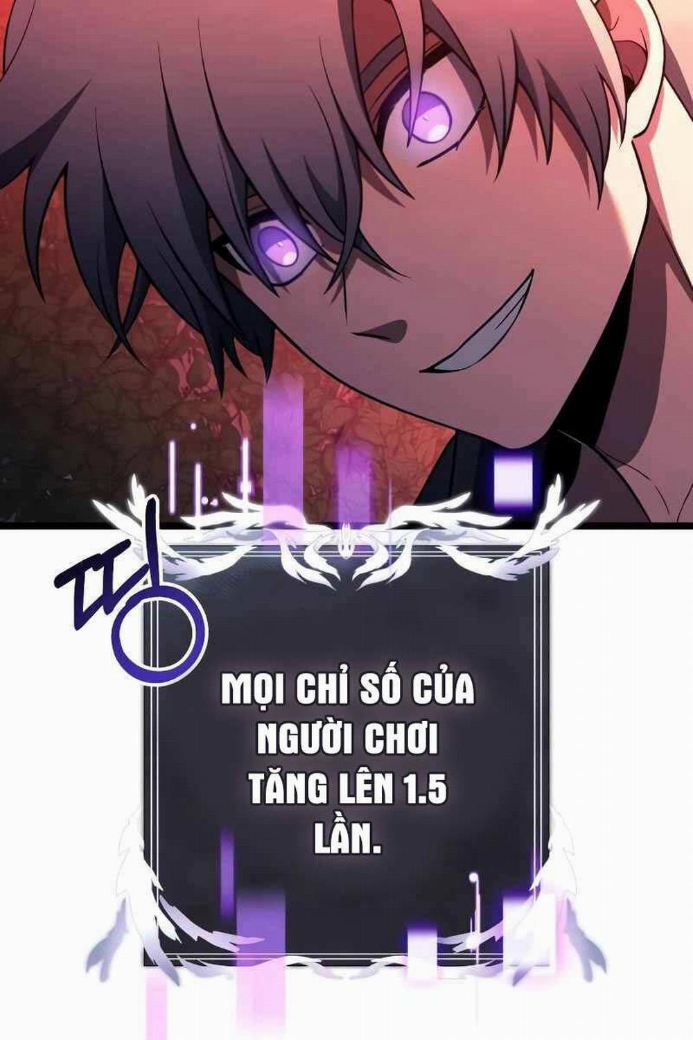 Hắc Kị Sĩ Thiên Tài Giới Hạn Thời Gian 44 trang 128