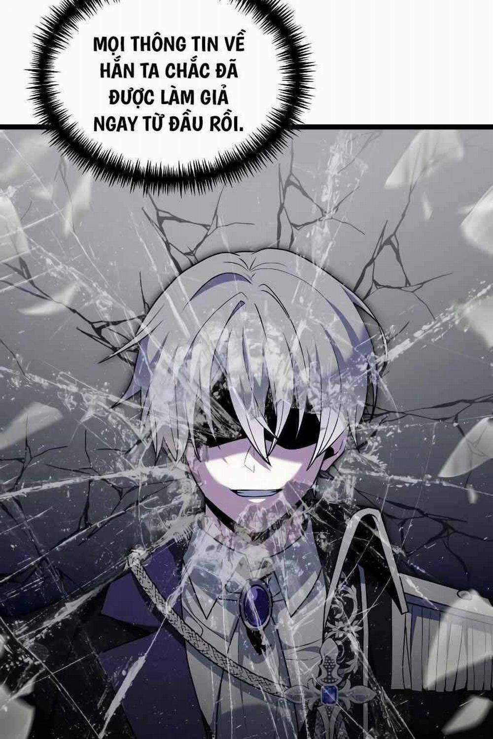 Hắc Kị Sĩ Thiên Tài Giới Hạn Thời Gian 44 trang 13