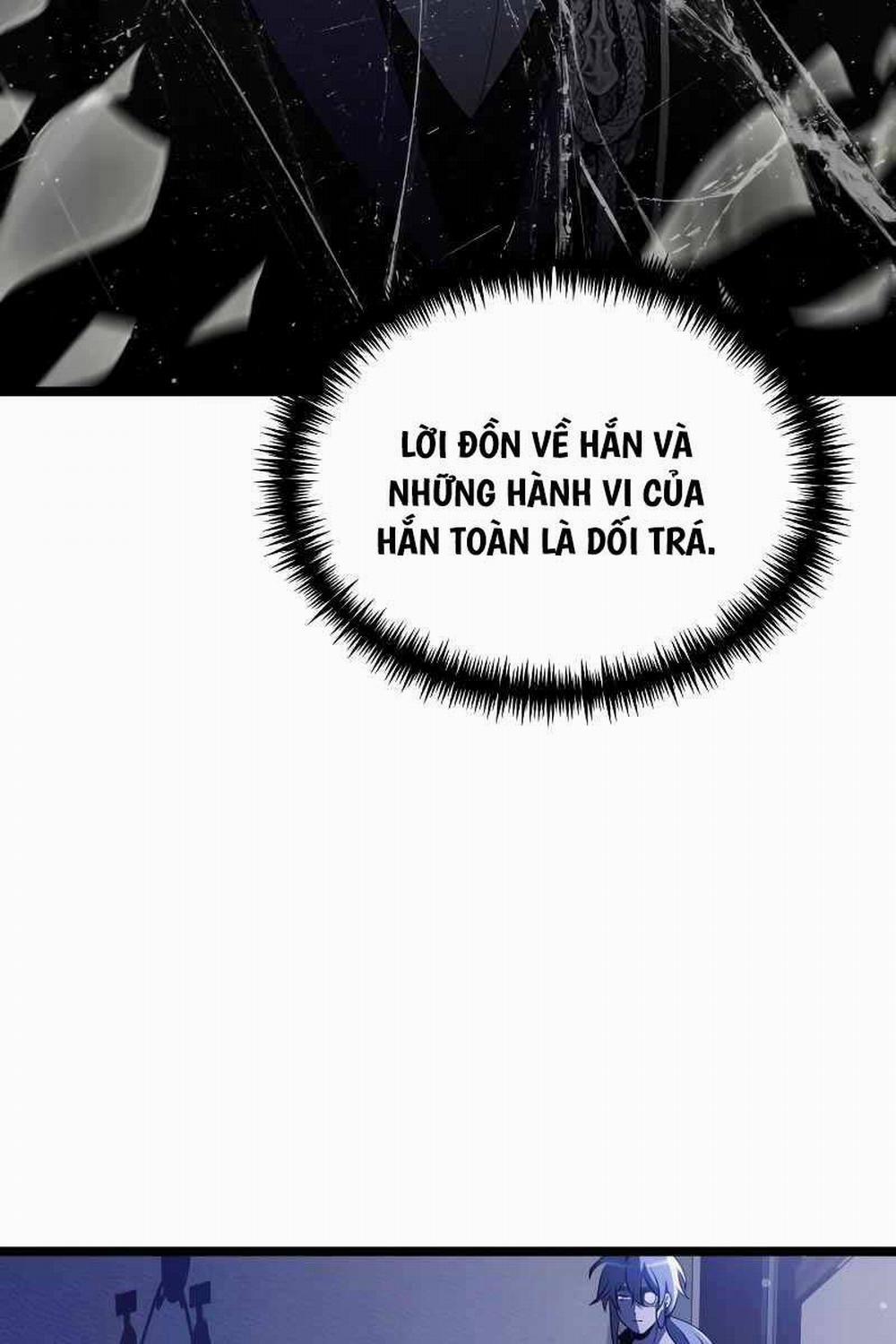 Hắc Kị Sĩ Thiên Tài Giới Hạn Thời Gian 44 trang 14