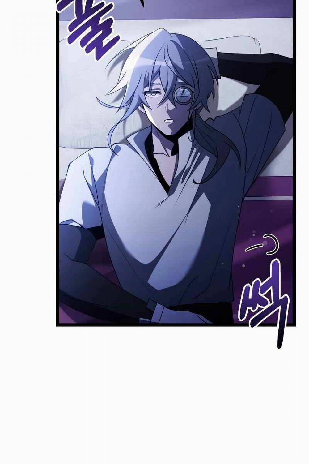 Hắc Kị Sĩ Thiên Tài Giới Hạn Thời Gian 44 trang 16