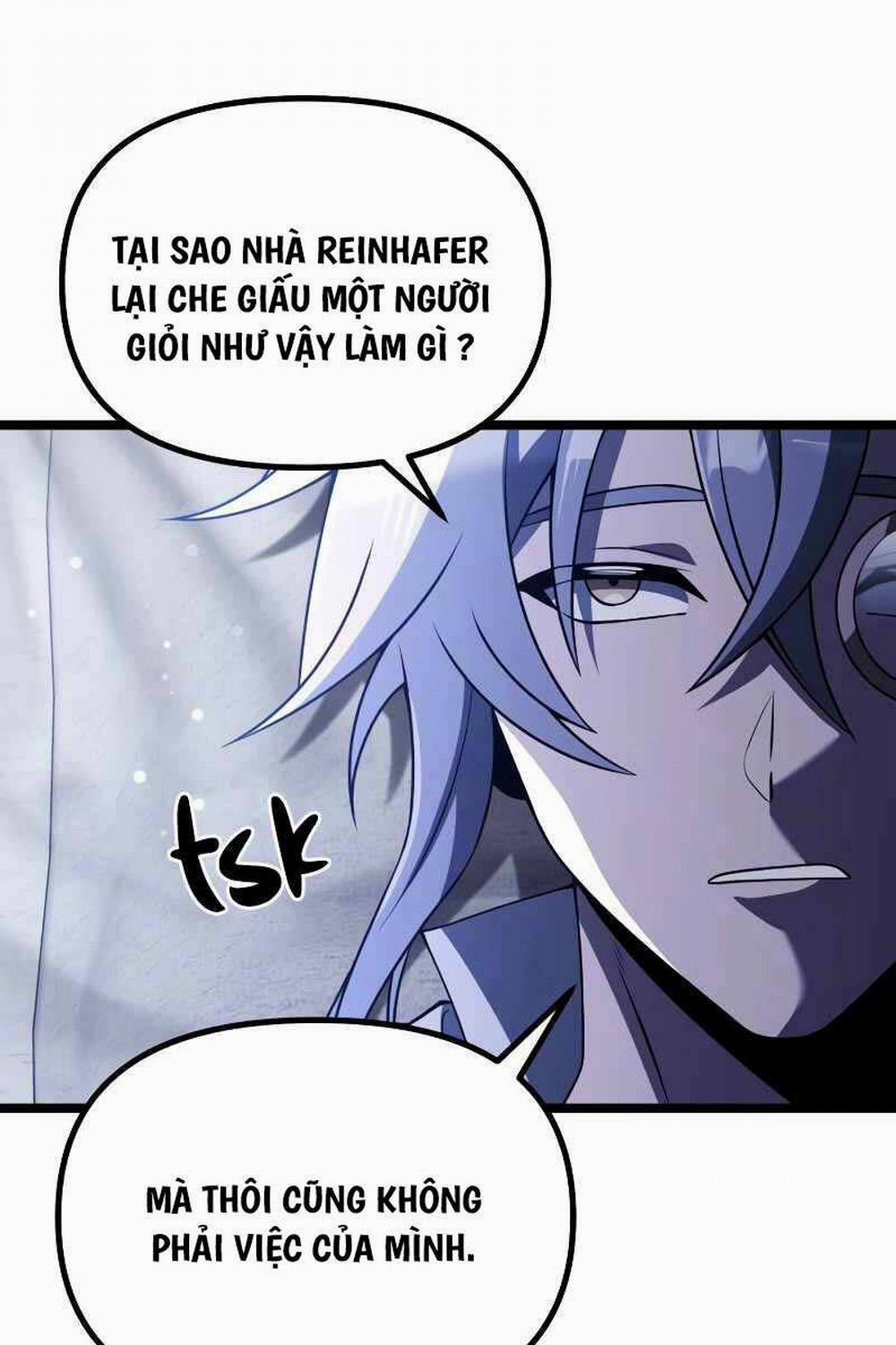 Hắc Kị Sĩ Thiên Tài Giới Hạn Thời Gian 44 trang 17