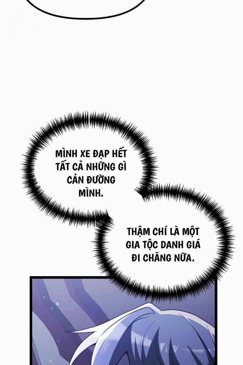 Hắc Kị Sĩ Thiên Tài Giới Hạn Thời Gian 44 trang 18