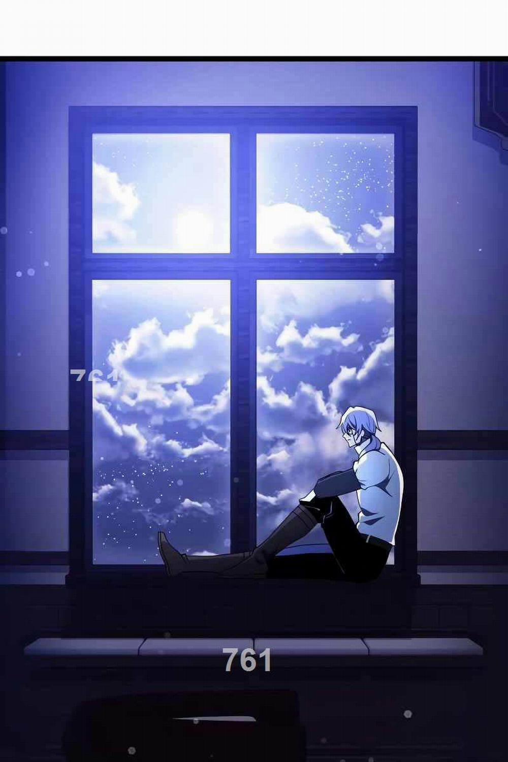 Hắc Kị Sĩ Thiên Tài Giới Hạn Thời Gian 44 trang 2