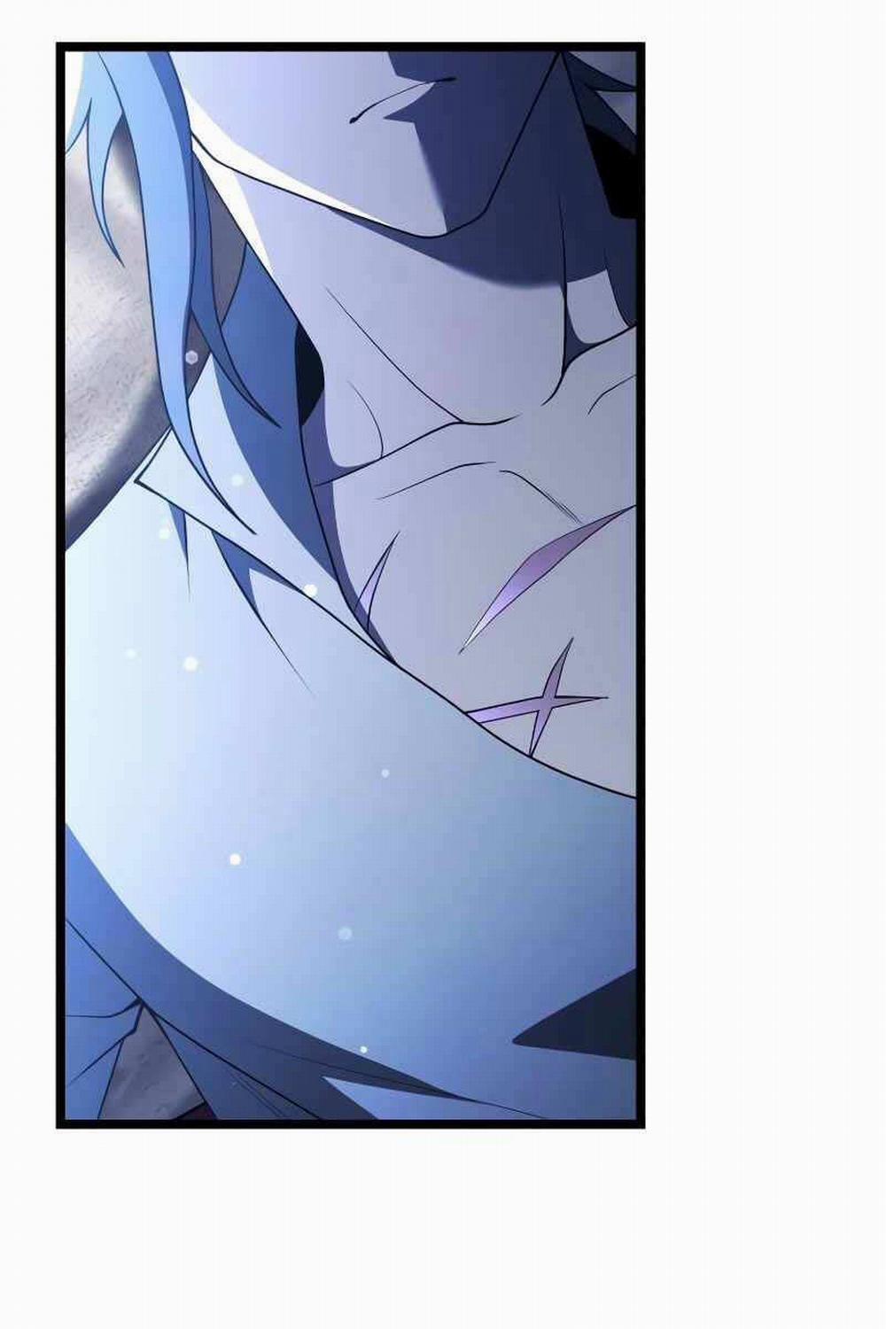 Hắc Kị Sĩ Thiên Tài Giới Hạn Thời Gian 44 trang 21