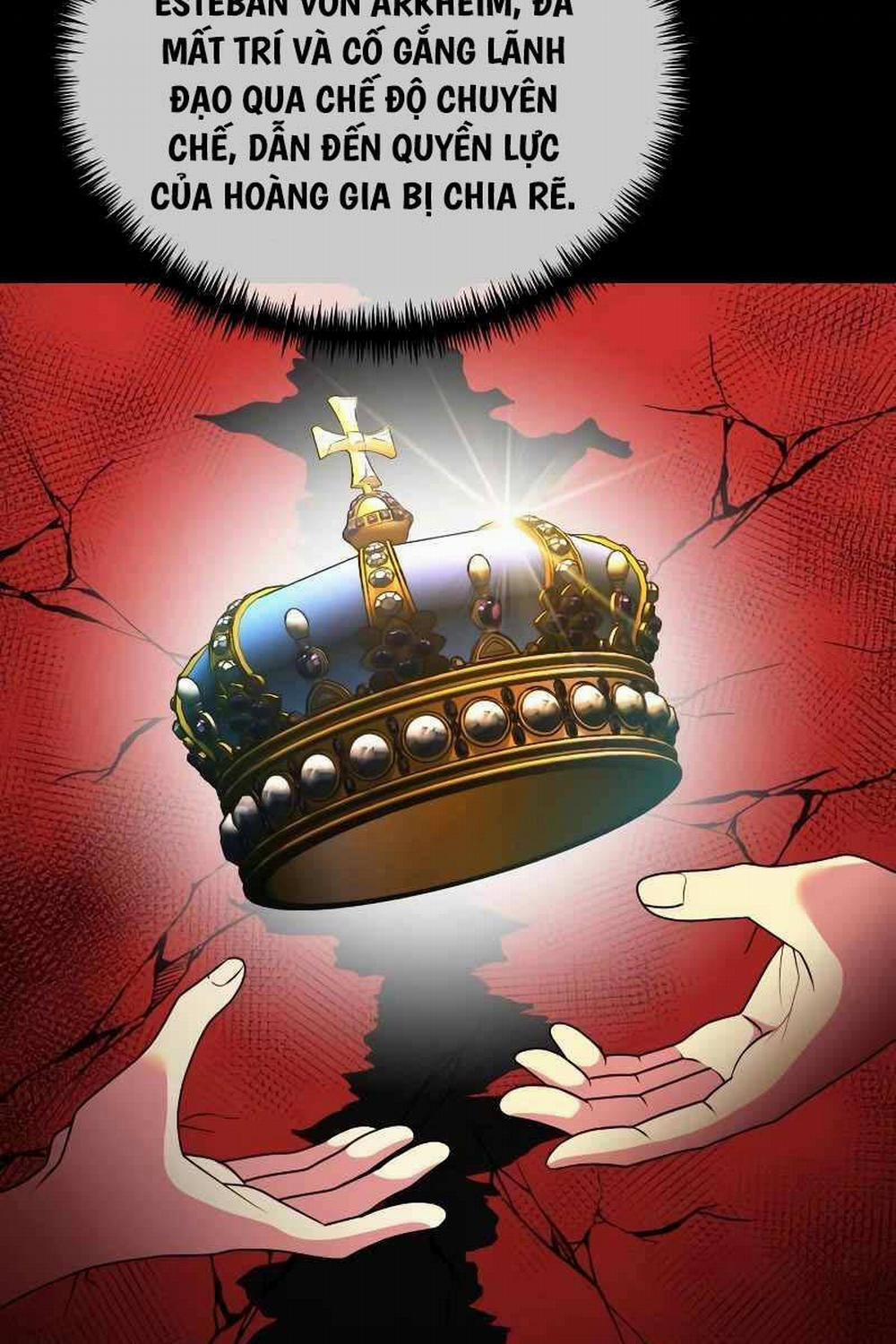 Hắc Kị Sĩ Thiên Tài Giới Hạn Thời Gian 44 trang 24