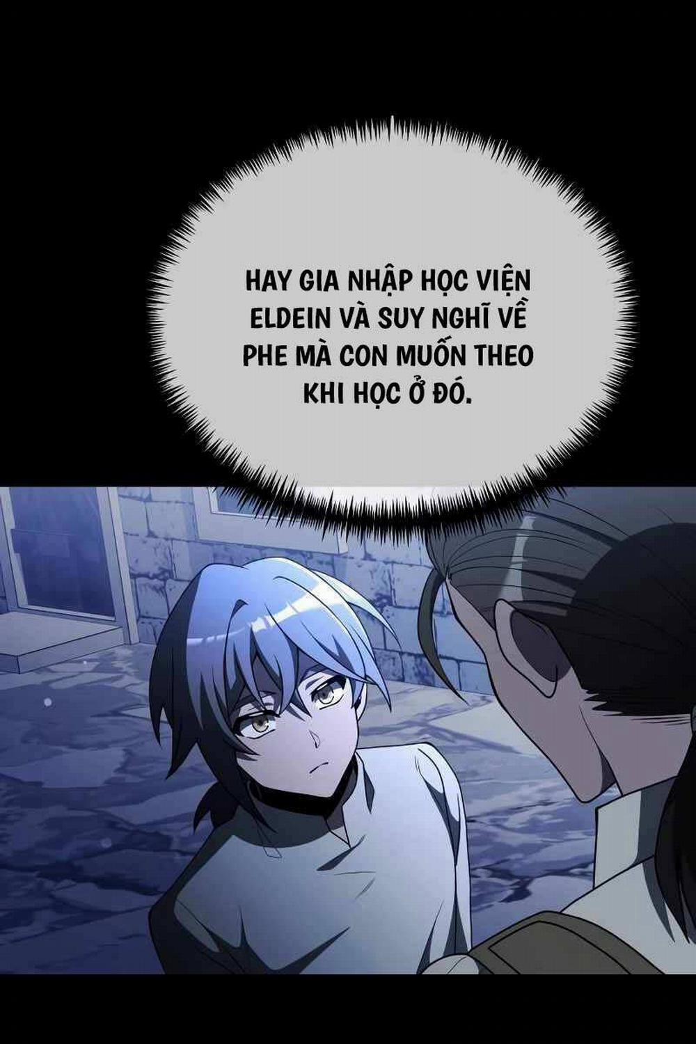 Hắc Kị Sĩ Thiên Tài Giới Hạn Thời Gian 44 trang 27