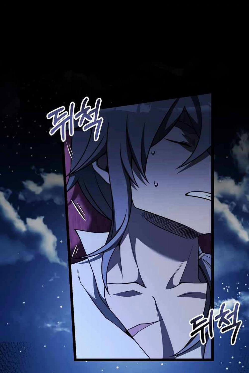 Hắc Kị Sĩ Thiên Tài Giới Hạn Thời Gian 44 trang 30