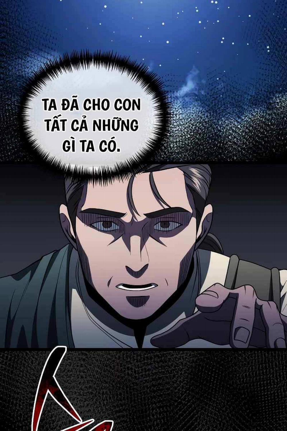 Hắc Kị Sĩ Thiên Tài Giới Hạn Thời Gian 44 trang 31