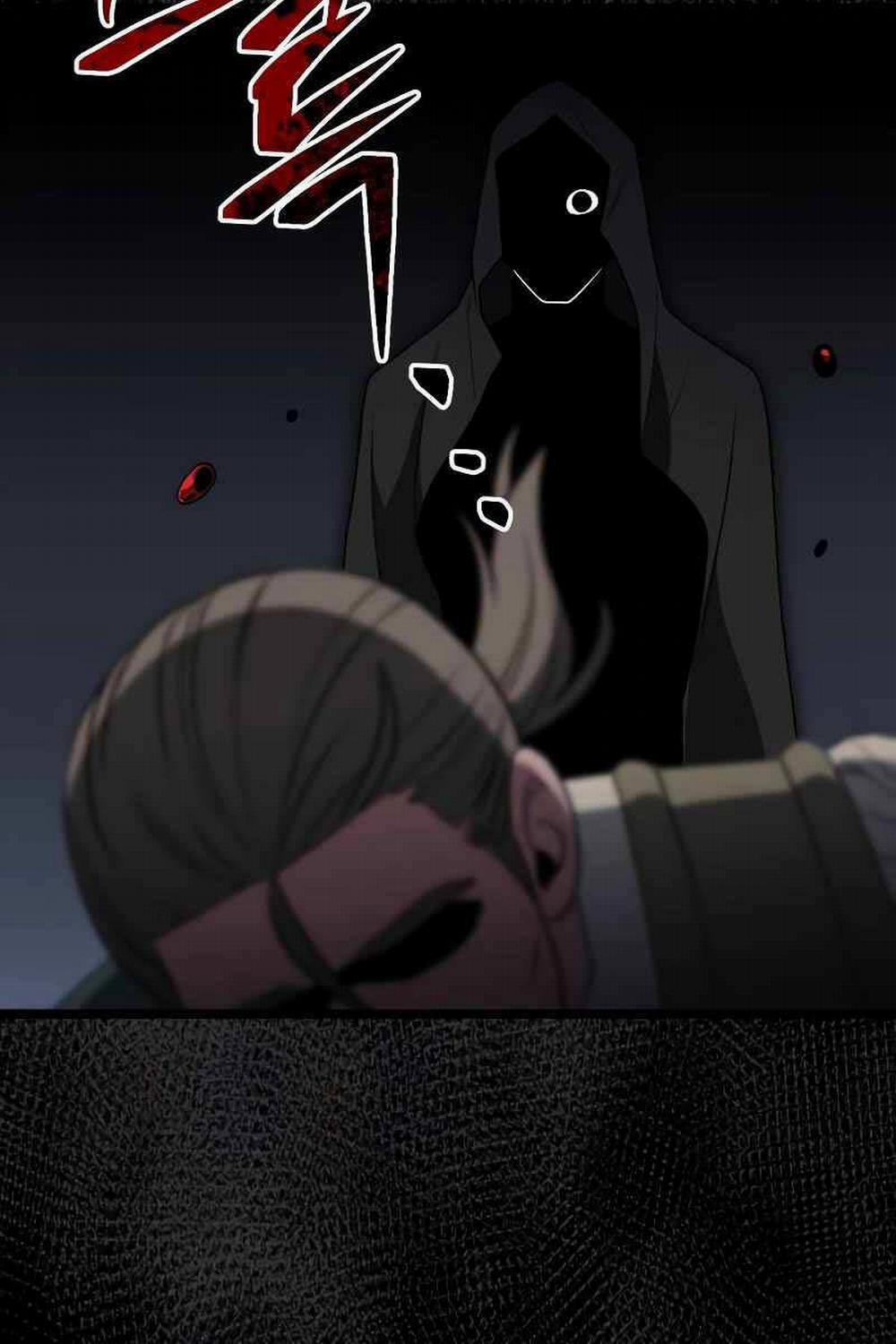 Hắc Kị Sĩ Thiên Tài Giới Hạn Thời Gian 44 trang 32