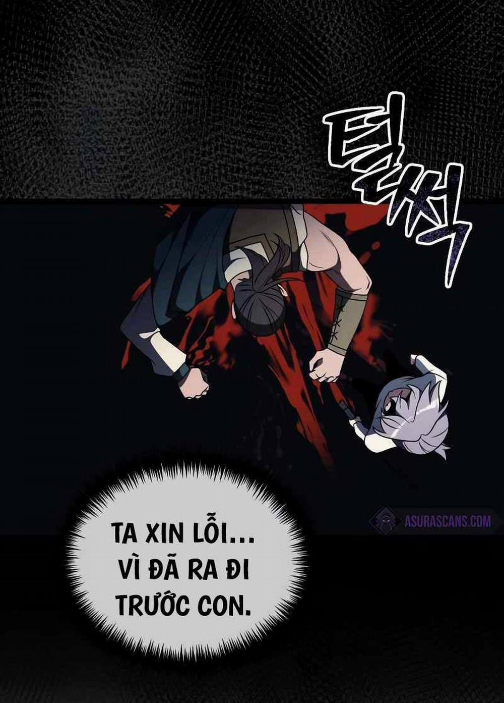 Hắc Kị Sĩ Thiên Tài Giới Hạn Thời Gian 44 trang 34