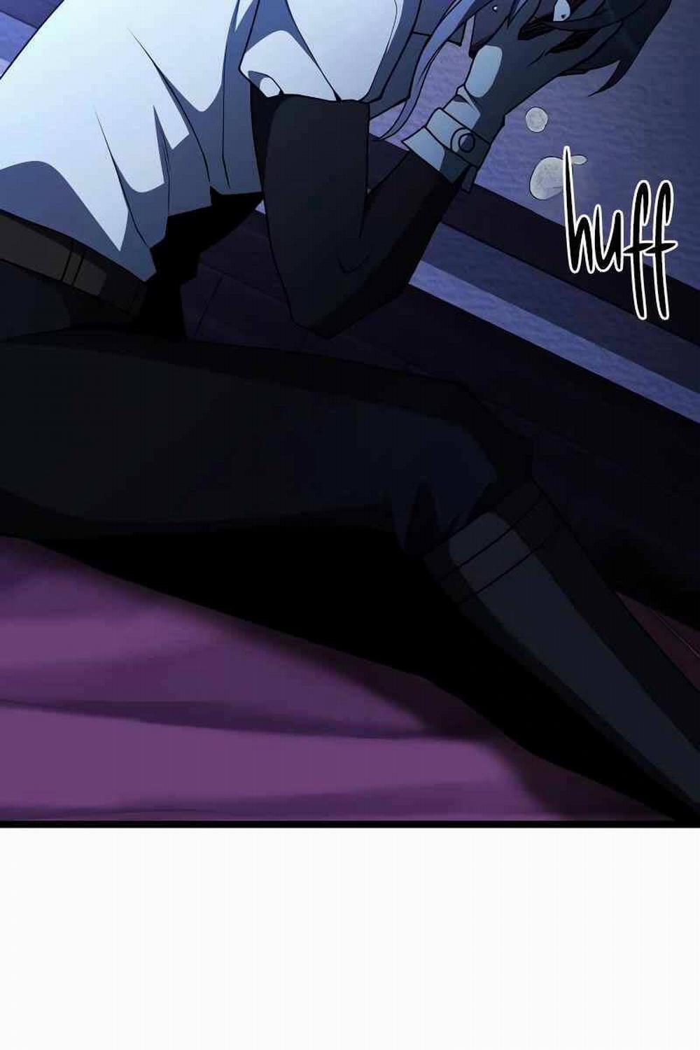 Hắc Kị Sĩ Thiên Tài Giới Hạn Thời Gian 44 trang 36