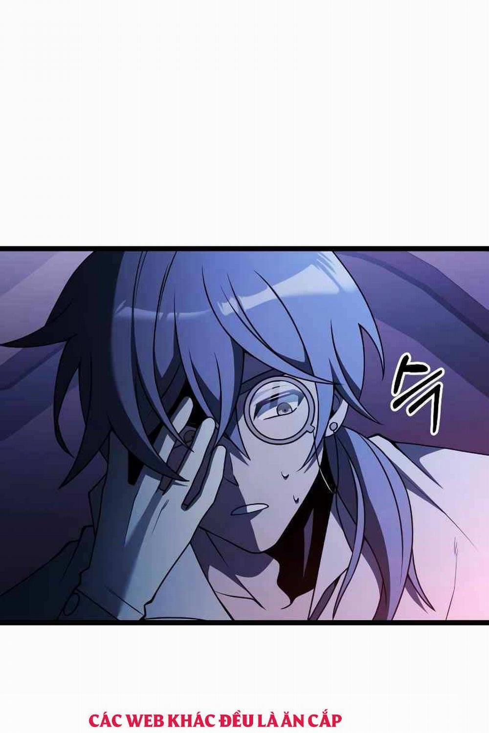 Hắc Kị Sĩ Thiên Tài Giới Hạn Thời Gian 44 trang 37